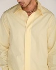 The Iltiqa Shirt