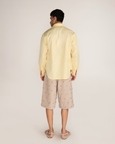 The Iltiqa Shirt