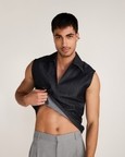 The Kōryū Waistcoat