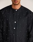 The Tawāfuq Waistcoat