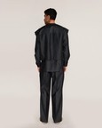 The Tawāfuq Waistcoat