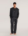 The Tawāfuq Waistcoat