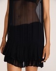 The Accorde Dress