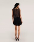 The Accorde Dress