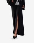 The Sparta Flair Slit Trouser