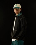 Classic Corduroy Cap - Teal Green