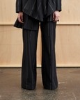 Fluid Suit Pants