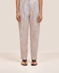 Perla Tunic & Pants Set