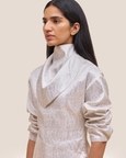 Perla Tunic & Pants Set