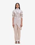 Perla Tunic & Pants Set