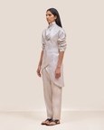 Perla Tunic & Pants Set