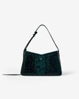 Milano Shoulder Bag - With Adjustable Strap