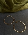 Egg Hoops - Thin