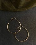 Egg Hoops - Thin
