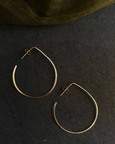 Egg Hoops - Thin