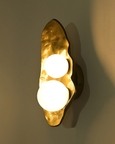 Celestial Tears Wall Light