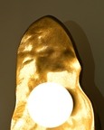 Celestial Tears Wall Light
