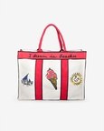 The Beach Tote