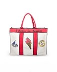 The Beach Tote