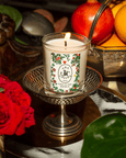 Marigold - Fragranced Soy Candle