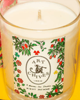 Night Jasmine - Fragranced Soy Candle