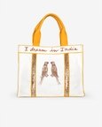 Gossip Tote