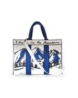 Mountain Tote