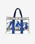Mountain Tote