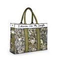 The Jungle Tote