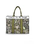 The Jungle Tote