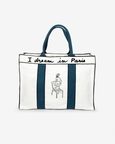 The Paris Tote