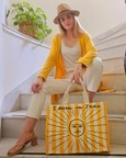 The Bombay Tote