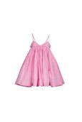 Pink Mini Dress
