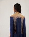 The Saturn Kaftan