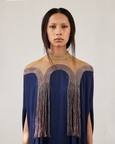 The Saturn Kaftan