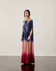 The Saturn Kaftan