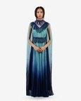 The Neptune Dress
