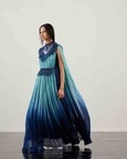 The Neptune Dress