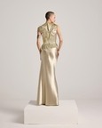 The Arched Nile Dress