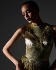 The Arched Nile Dress