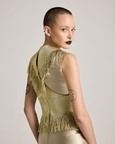 The Arched Nile Dress