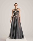 The Convex Bodice Dress