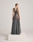 The Convex Bodice Dress