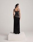 The Glass Tube Dress