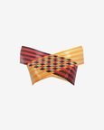 Interwoven Bustier