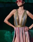The Elektra Dress