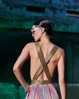 The Elektra Dress