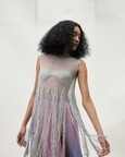 The Misty Fall Slip Dress