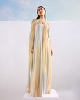 The Daybreak Wrapped Dress
