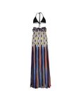 Dimensional Column Skirt
